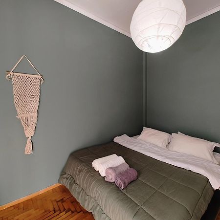 Apartment Thisio Афины Экстерьер фото