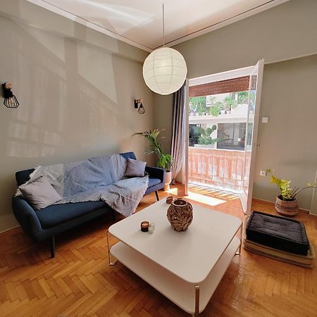 Apartment Thisio Афины Экстерьер фото