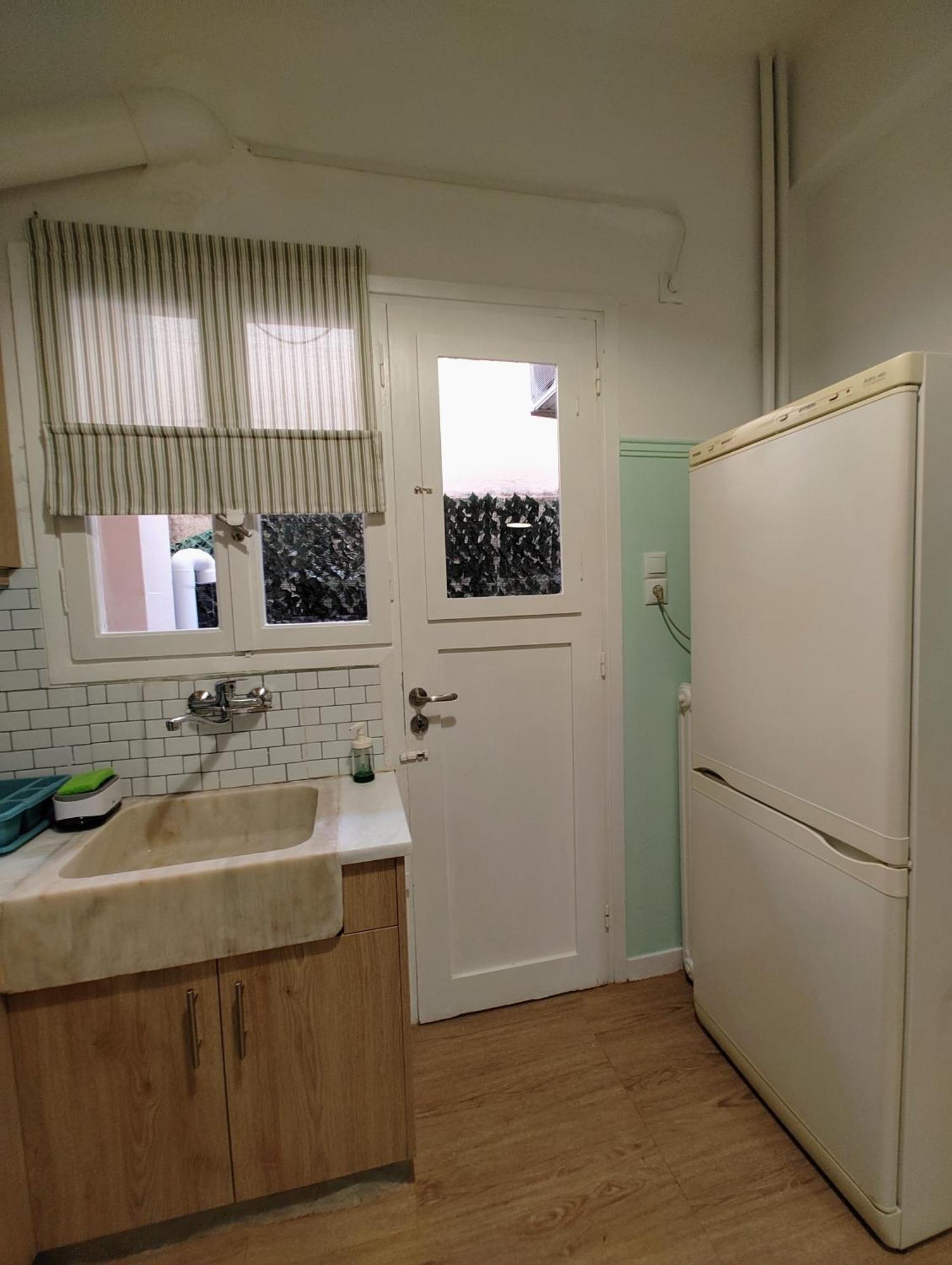 Apartment Thisio Афины Экстерьер фото
