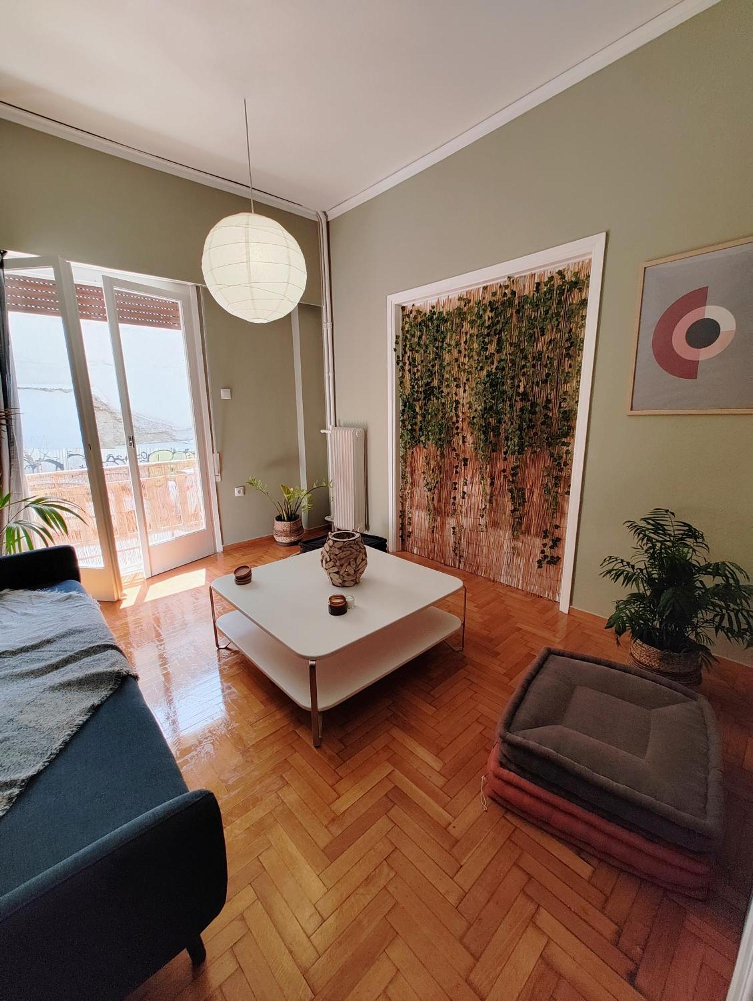 Apartment Thisio Афины Экстерьер фото